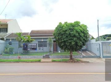 Casa · 520m² · 13 Quartos · 13 Vagas · VENDA | Casa, com 13 dormitórios em Centro, Campo Mourão