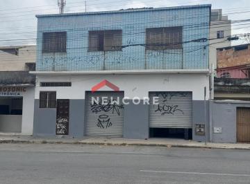Comercial · 89m² · Loja em  Rua Gomes Pereira - Boa Vista - Belo Horizonte/MG