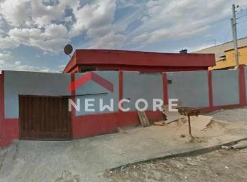 Casa · 220m² · 5 Quartos · 2 Vagas · Casa em  Rua Francisco Lourenço dos Santos - Veneza - Ribeirão das Neves/MG