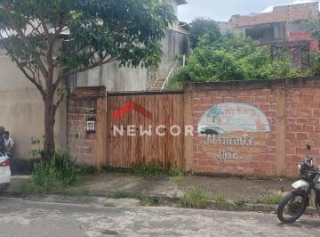 Terreno · 560m² · Lote em  Rua dos Ipês - Novo Horizonte - Sabará/MG