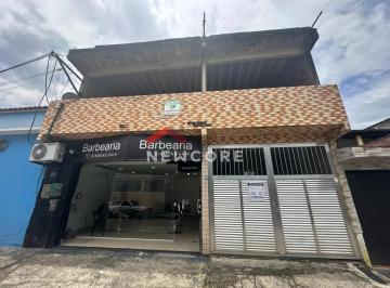 Casa · 450m² · 4 Quartos · 2 Vagas · Casa em  Servidão E - Mantiquira - Duque de Caxias/RJ