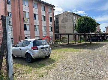 Apartamento · 48m² · 2 Quartos · 1 Vaga · Apartamento em  Rua Nelson Alves Quintas - Guapiranga - Itanhaém/SP