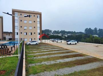 Apartamento · 43m² · 2 Quartos · 1 Vaga · Apartamento em  Rua Tomás Sepé - Jardim da Glória - Cotia/SP