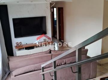 Casa · 240m² · 3 Quartos · 5 Vagas · Casa em  Rua Riachuelo - Carlos Prates - Belo Horizonte/MG