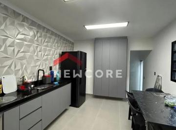 Casa · 110m² · 2 Quartos · 2 Vagas · Casa em  Rua Maria Helena - Vila Helena - Santo André/SP