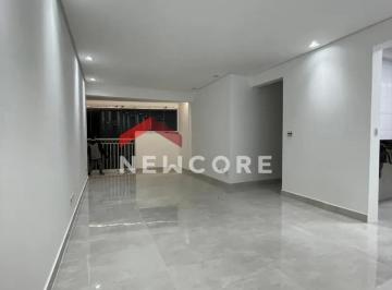 Apartamento · 95m² · 3 Quartos · 2 Vagas · Apartamento em Rua Brás Cubas - Vila Lanzara - Guarulhos/SP