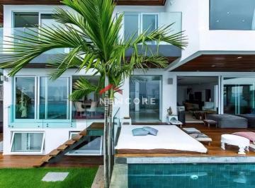 Casa · 1000m² · 5 Quartos · 2 Vagas · Casa em  Rua Jackson de Figueiredo - Joá - Rio de Janeiro/RJ