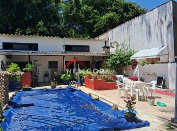 Casa · 140m² · 2 Quartos · 5 Vagas · Casa de condomínio em Rua Nove - Jardim São  Luis - Peruíbe/SP