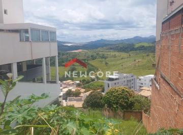 Terreno · 360m² · Lote em  Rua dos Ipês - Novo Horizonte - Sabará/MG