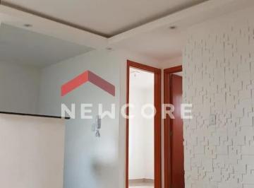 Apartamento · 44m² · 2 Quartos · 1 Vaga · Apartamento em Avenida River - Água Chata - Guarulhos/SP