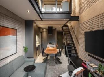 63ce41ed5b92dd81848de69db6b8fbf2.jpeg · Apartamento - Loft São Paulo V