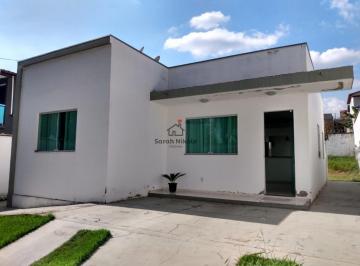 Casa · 84m² · 3 Quartos · 2 Vagas · Casa a Venda Santo Afonso