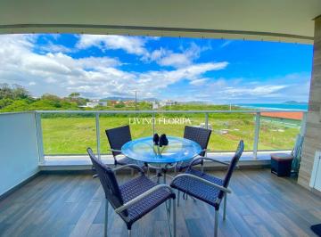 Apartamento · 90m² · 2 Quartos · Apartamento Frente Mar á venda 2 Quartos,  90m² - Morro das Pedras - Florianópolis