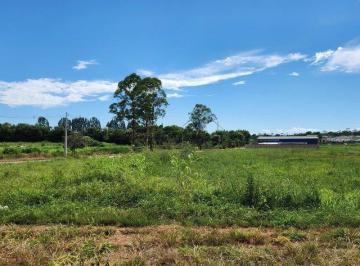 Terreno · 1000m² · Lote 1.000m² para Galpão Industrial - Bairro Lago Azul - Sete Lagoas/MG