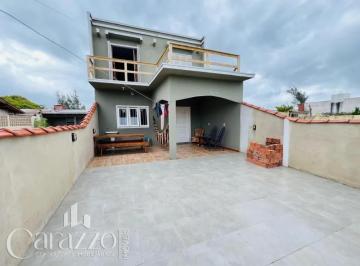 Apartamento · 1 Quarto · 1 Vaga · Casa 01 dormitórios em Nova Tramandaí