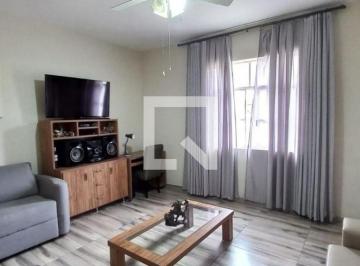 Casa · 192m² · 3 Quartos · 5 Vagas · Casa à Venda - Cachoeirinha, 3 Quartos, 192 m² - Belo Horizonte