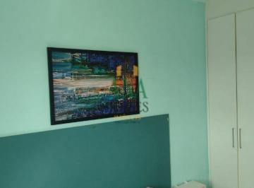 Apartamento · 2 Quartos · LOCAÇÃO de apartamento mobiliado