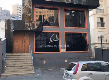 Comercial · 310m² · 3 Vagas · Prédio à venda e para alugar em Campinas, Cambuí, com 310.84 m²