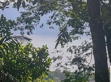 Terreno · 1198m² · Terreno á venda, Feiticeira-Ilhabela!
