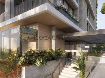 Apartamento · 93m² · 2 Quartos · 1 Vaga · Joaquim 101 - Ahu