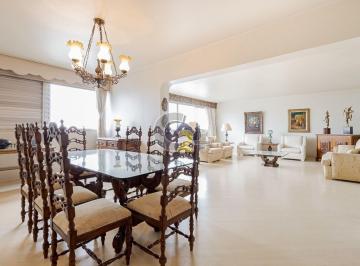 Apartamento · 166m² · 4 Quartos · 34 Vagas · Apartamento a venda em Santa Cecilia 4 quartos 1 suíte 3 vagas
