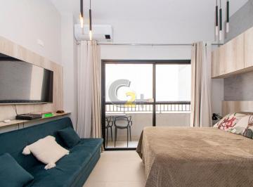 Apartamento · 25m² · 1 Quarto · Studio a venda em Pinheiros com 1 quarto