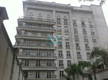 Apartamento · 385m² · 4 Quartos · 6 Vagas · Apartamento à Venda em Jardim Paulista - São Paulo/SP.