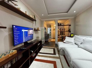 Casa · 160m² · 3 Quartos · 2 Vagas · Sobrado à Venda - Centrinho do Jardim Ester, Butantã - 160m²