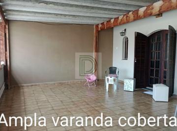 Casa · 188m² · 3 Quartos · 2 Vagas · EXCELENTE SOBRADO À VENDA NA VILA SONIA