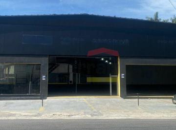 Comercial · 500m² · Galpão Mazzei 500m² com mezanino próximo ao Metrô Tucuruvi