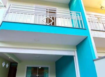 Casa · 220m² · 4 Quartos · 4 Vagas · Sobrado 4 dorms Jaçanã