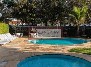 Apartamento · 92m² · 3 Quartos · 1 Vaga · Aluguel Apartamento 3 Dormitórios Santo Amaro - R$3000, 92m²