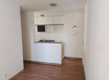 Apartamento · 42m² · 2 Quartos · 1 Vaga · apto 2 dorm condomínio Liber Village campo limpo venda financiamento 42m
