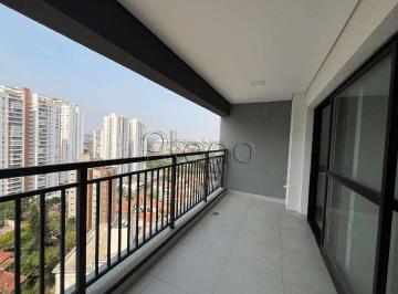 imagem · Apartamento à venda em Campinas, Taquaral, com 3 quartos, com 98 m², Ampliare
