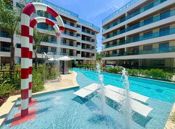 Apartamento · 140m² · 2 Quartos · 1 Vaga · Cobertura em Vila Nova - Cabo Frio, RJ