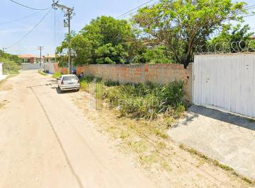 Terreno · 420m² · Lote / Terreno em Vila do Peró - Cabo Frio