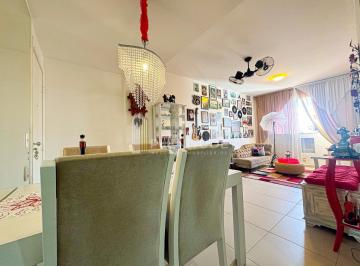 Apartamento · 143m² · 4 Quartos · 1 Vaga · Cobertura em Algodoal - Cabo Frio