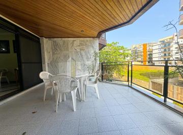 Apartamento · 130m² · 3 Quartos · 1 Vaga · Apartamento em Passagem  -  Cabo Frio