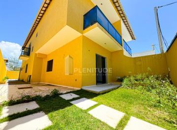 Casa · 196m² · 4 Quartos · 2 Vagas · Casa em Foguete  -  Cabo Frio