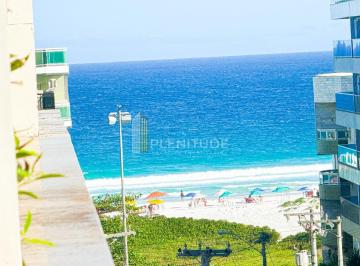 Apartamento · 150m² · 3 Quartos · 1 Vaga · Cobertura em Vila Nova - Cabo Frio