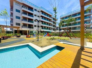 Apartamento · 182m² · 3 Quartos · 2 Vagas · Cobertura em Vila Nova - Cabo Frio, RJ