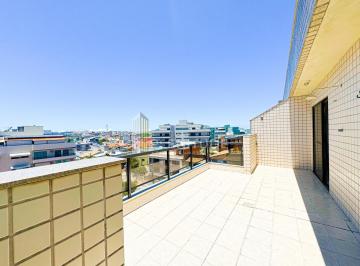 Apartamento · 90m² · 2 Quartos · 1 Vaga · Cobertura em Centro - Cabo Frio