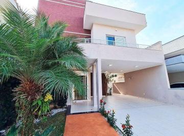 Casa · 270m² · 3 Quartos · 4 Vagas · Condomínio Villa Olympia Sorocaba,SP