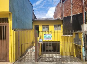 Foto 01 · Casa, Parada XV de Novembro, São Paulo, SP
