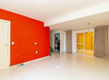 53cd4226647a3b98374a6244a837e8e9bd08cd0b · Sobrado em condomínio com 3 dormitórios à venda, 103 m² por R$ 587.900 - Uberaba - Curitiba/PR