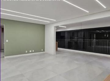 Foto 01 · Apartamento com 3 suítes 2 vagas a venda na Chácara Santo Antônio