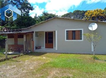 Casa · 719m² · 3 Quartos · 1 Vaga · Casa cond. Pomar da Lagoa!