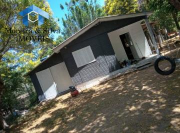 Rural · 750m² · 2 Quartos · Oportunidade Sítio fora de condomínio!