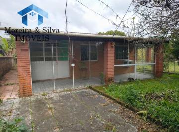 Casa · 1400m² · 2 Quartos · Casa de Alvenaria, cond. fechado!