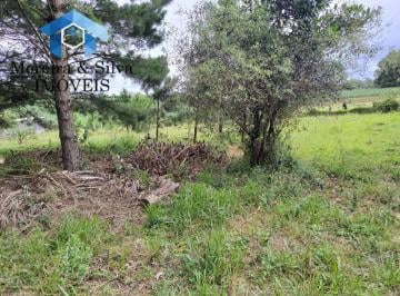 Terreno · 525m² · Terreno em cond. fechado, Aguas claras/Viamão!